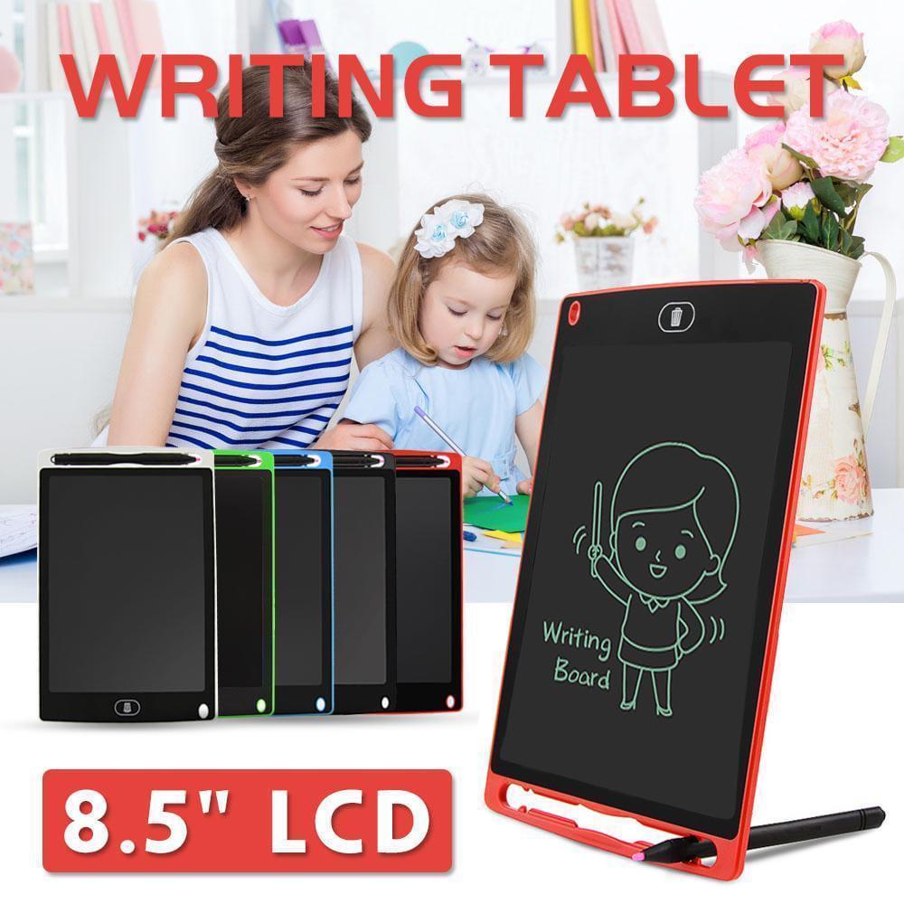 2-in-1 Dancing Cactus & LCD Writing Tablet for Kids