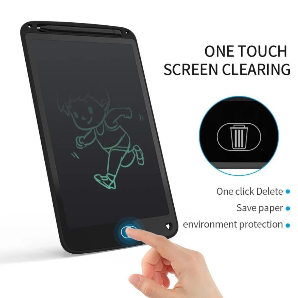 2-in-1 Dancing Cactus & LCD Writing Tablet for Kids